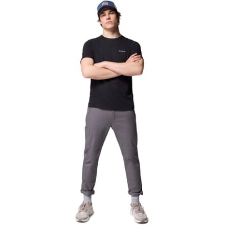Columbia Pitchstone Outdoor Pants - Men's 7