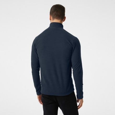 Helly Hansen Daybreaker Half-Zip Fleece Jacket - Men's 2