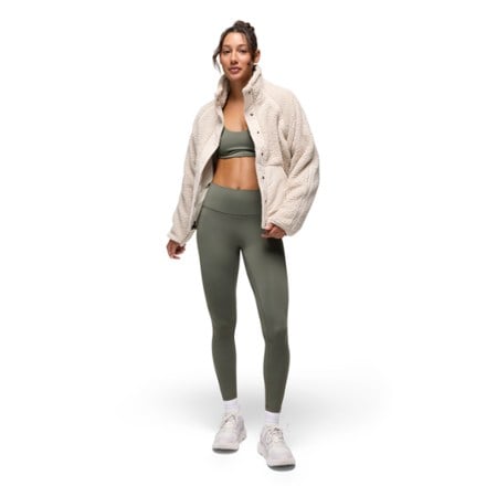 prAna Luxara 7/8 Leggings - Women's 2