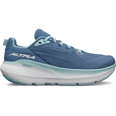 Altra FWD VIA 2 Road-Running Shoes - Women's 0