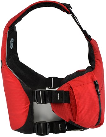 Astral YTV PFD 1