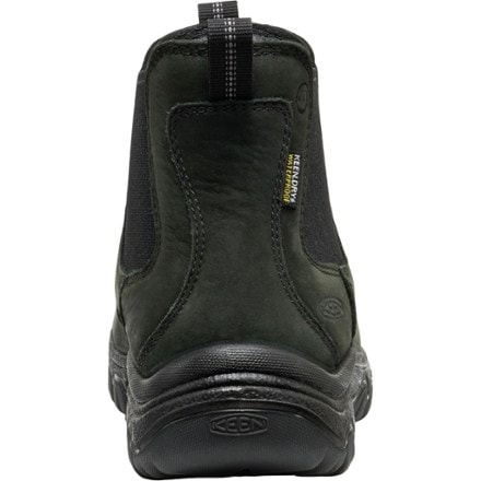 KEEN Greta II Waterproof Chelsea Boots - Women's 6