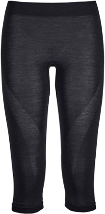 Ortovox 120 Comp Light Base Layer Short Pants - Women's 0