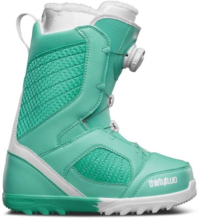 thirtytwo STW Boa Snowboard Boots Women's 2015/2016 at REI