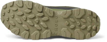 HOLO Footwear Troy Low Shoes - Men's 4