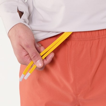 Stio Bounder Lined 7" Shorts - Men's 4