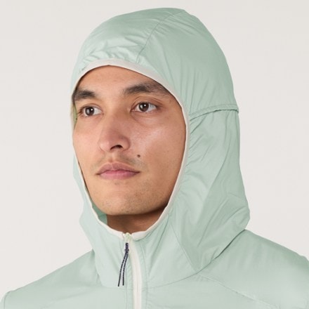 Janji Zephyrunner Wind Shell - Men's 4