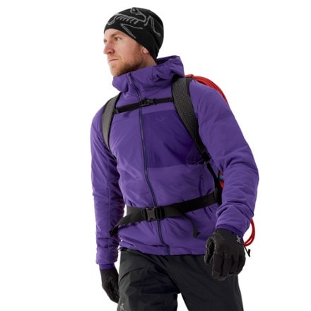 Arc'teryx Proton Insulated Hoody - Men's 9