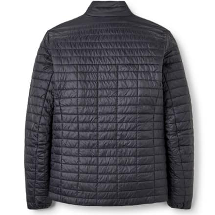 Rab Microlighter Down Jacket – Men's 4