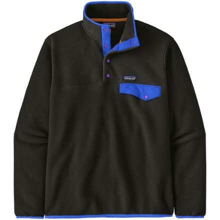 Patagonia Lightweight Synchilla Snap-T Fleece Pullover - Men's 0