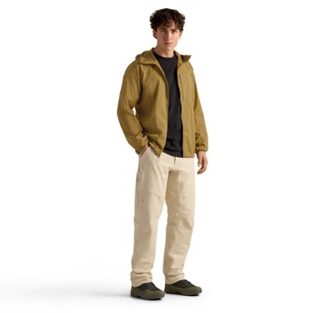 Arc'teryx Squamish Hoody - Men's 8