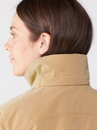 Obermeyer Sojourner Down Jacket - Women's 7
