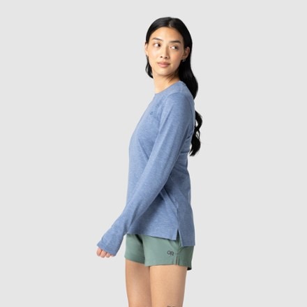 Outdoor Research ActiveIce Spectrum Sun Long-Sleeve T-Shirt - Women's 4
