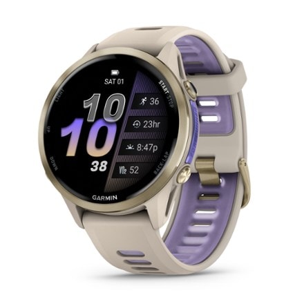 Garmin Forerunner 970 0