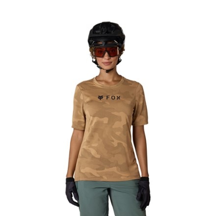Fox Ranger TruDri Bike Jersey - Women's 1