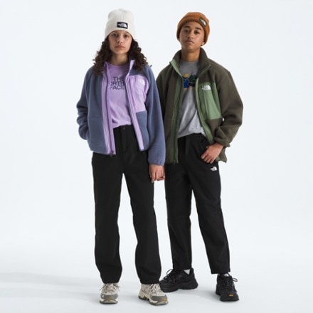 The North Face Thermal Lined Soft-Shell Pants - Kids' 4