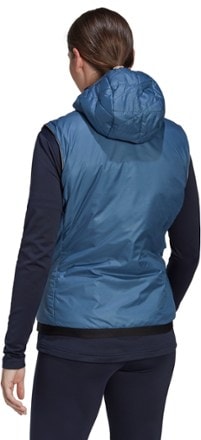 adidas Multi Synthetic Insulated Vest - Women's 2