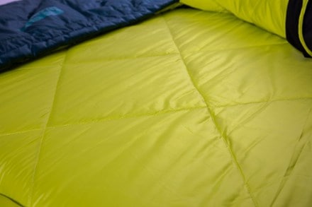 NEMO Jazz 30 Double Sleeping Bag 10