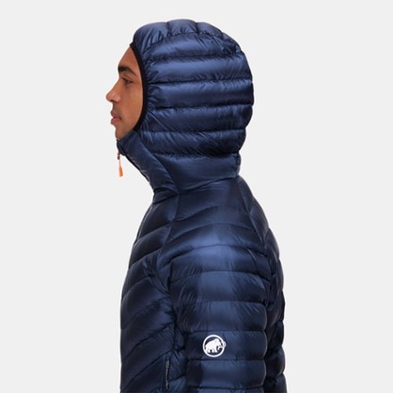 Mammut Broad Peak IN Hooded Down Jacket - Men's 4