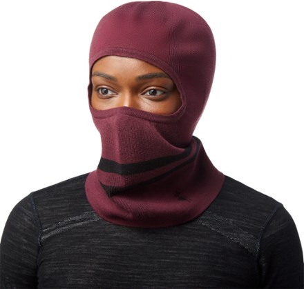 Smartwool Intraknit Merino Tech Balaclava 1