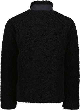 Obermeyer Landry Sherpa Fleece Jacket - Men's 4