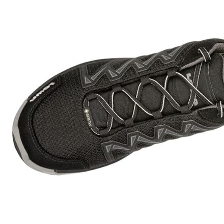 Lowa Innox Evo II GTX Hiking Shoes - Men's 4