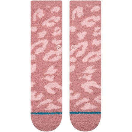 Stance Purrfect Crew Socks - Women's 2