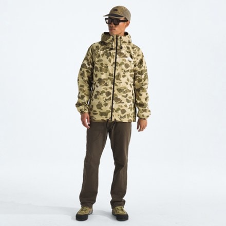 The North Face Antora Rain Hoodie - Men's 2