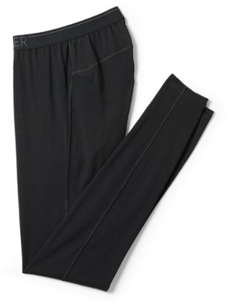 Icebreaker 200 Oasis Leggings with Fly - Mens