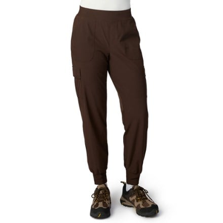 Free Country Get Out There Joggers - Women's 0