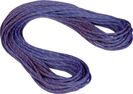 Mammut Crag Sender 9.0 mm x 70 m Dry Rope 0