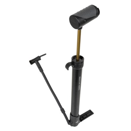 Topeak Mountain Morph Pump 1