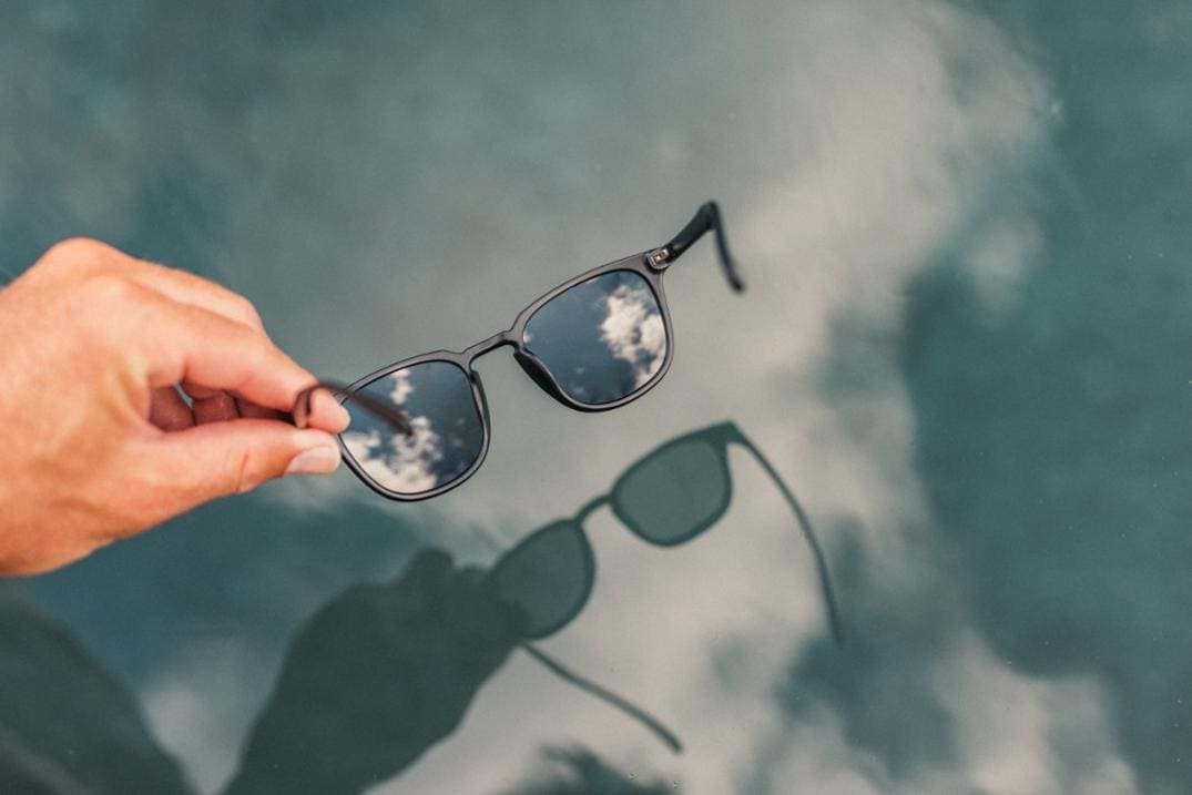 Location Image for Tango Polarized Sunglasses