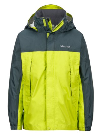 Bright Lichen/Dark Zinc