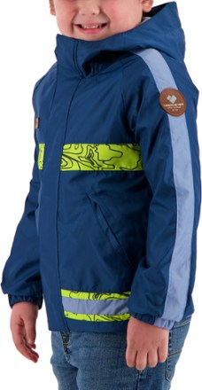 boys jacket clearance