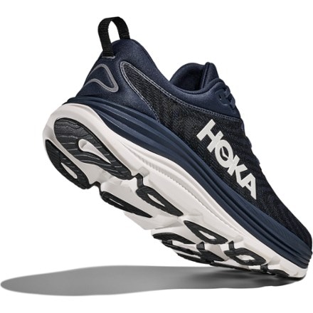 HOKA Gaviota 5 Road-Running Shoes - Men's 6