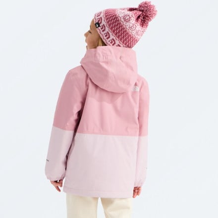 The North Face Warm Antora Rain Jacket - Toddlers' 1