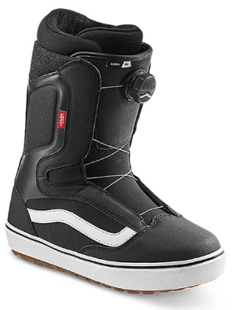 Vans Aura OG Snowboard Boots - Men