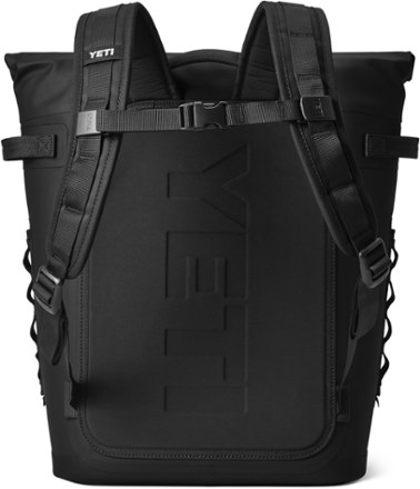 YETI Hopper M20 2.0 Soft Backpack Cooler 2