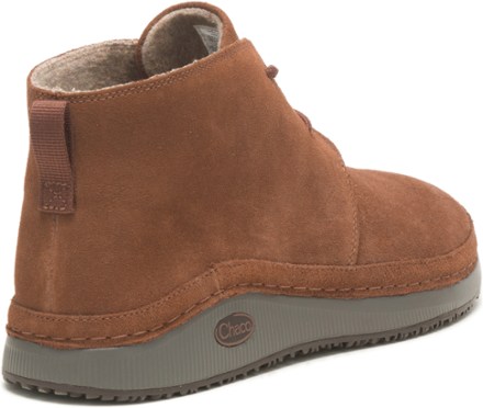 Chaco Paonia Desert Boots - Men's 4