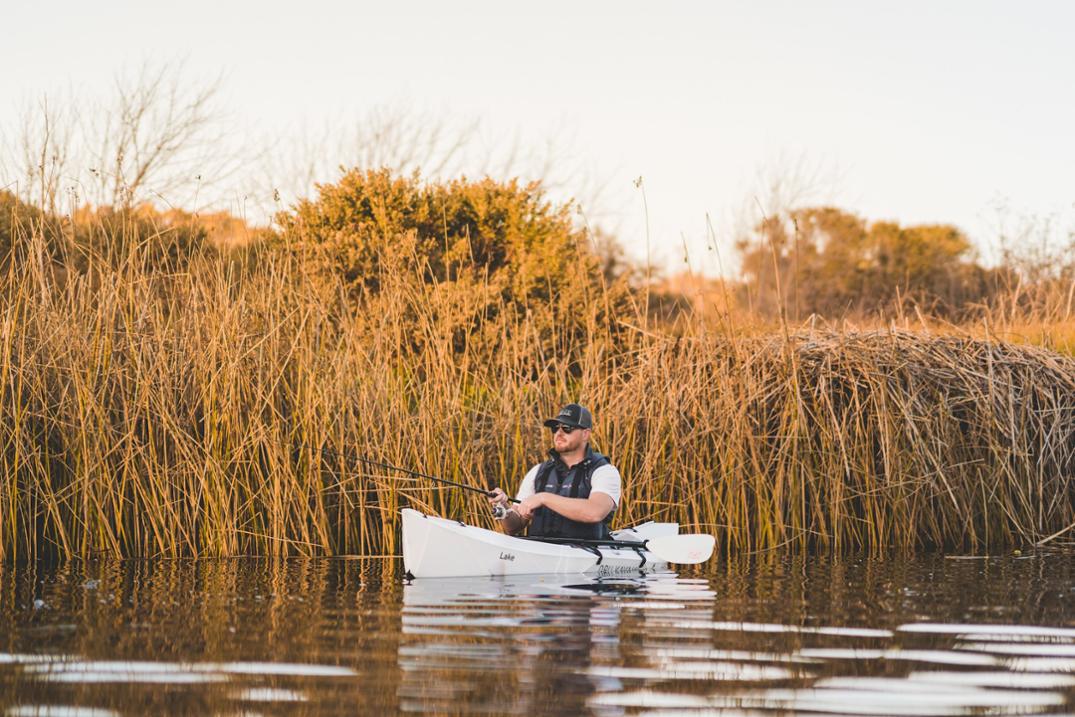 Location Image for Lake Kayak