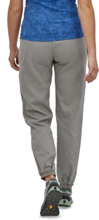 On Body Image of color Feather Grey