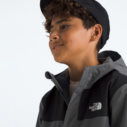 The North Face Antora Rain Jacket - Boys' 6