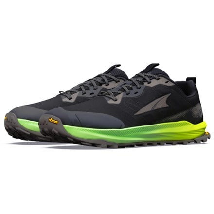 Altra Lone Peak 9+ Trail-Running Shoes - Men's 2