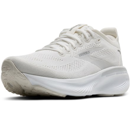 Brooks Adrenaline GTS 25 Road-Running Shoes - Women's 3