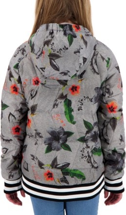 Obermeyer Peri Down Anorak - Kids' 2