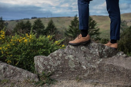 SAOLA Cannon Waterproof Sneakers - Men's 4