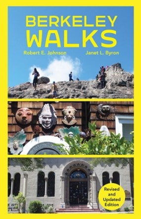 Heyday Berkeley Walks 0