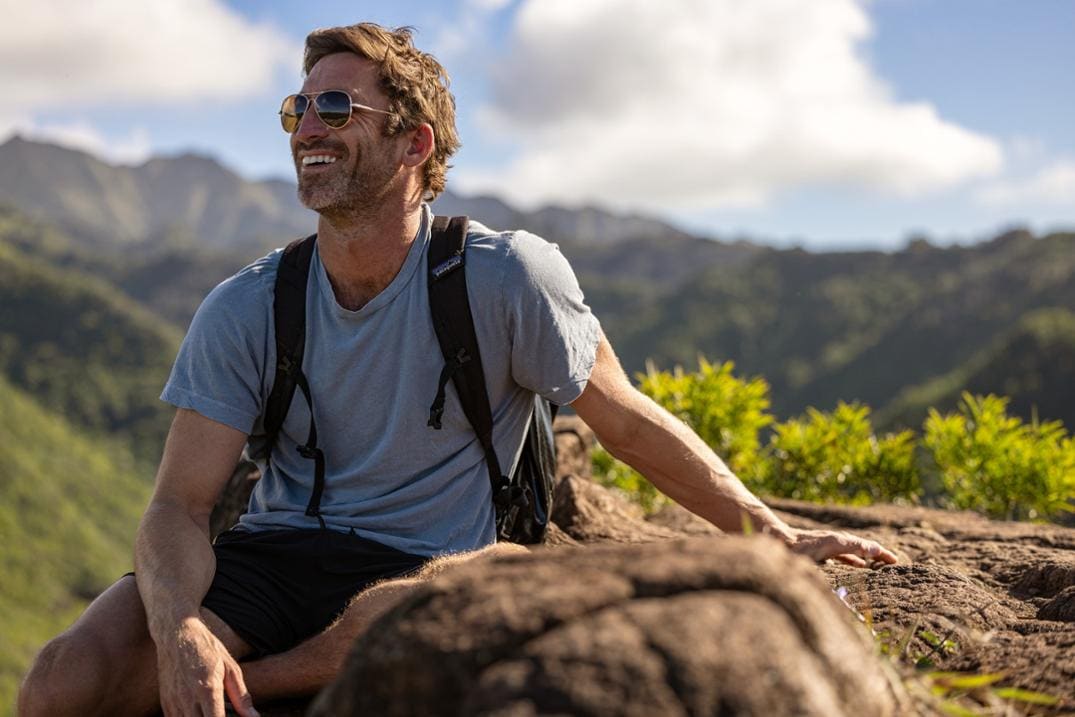 Location Image for Hard Deck Polarized Sunglasses