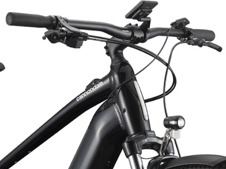 Cannondale Tesoro Neo X 2 Electric Bike 10